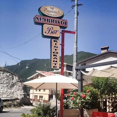 Casavacanze Simbrivio Holiday home