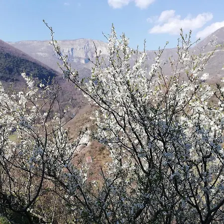 Casavacanze Simbrivio * Vallepietra
