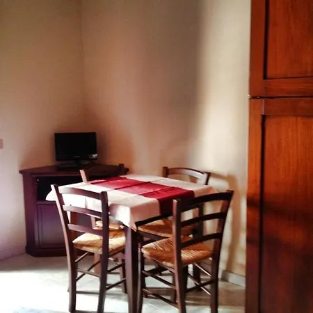 Holiday home Casavacanze Simbrivio