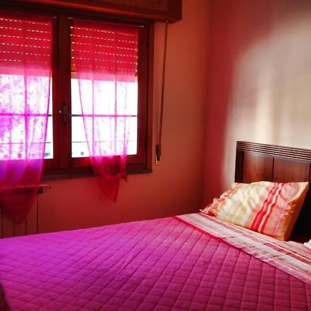 Casavacanze Simbrivio Holiday home