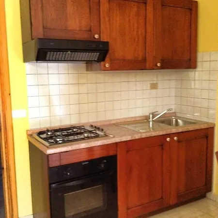 Casavacanze Simbrivio Holiday home *